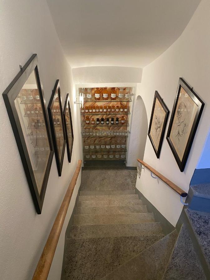 Appartement La Ghirba à Santa Maria Maggiore Extérieur photo