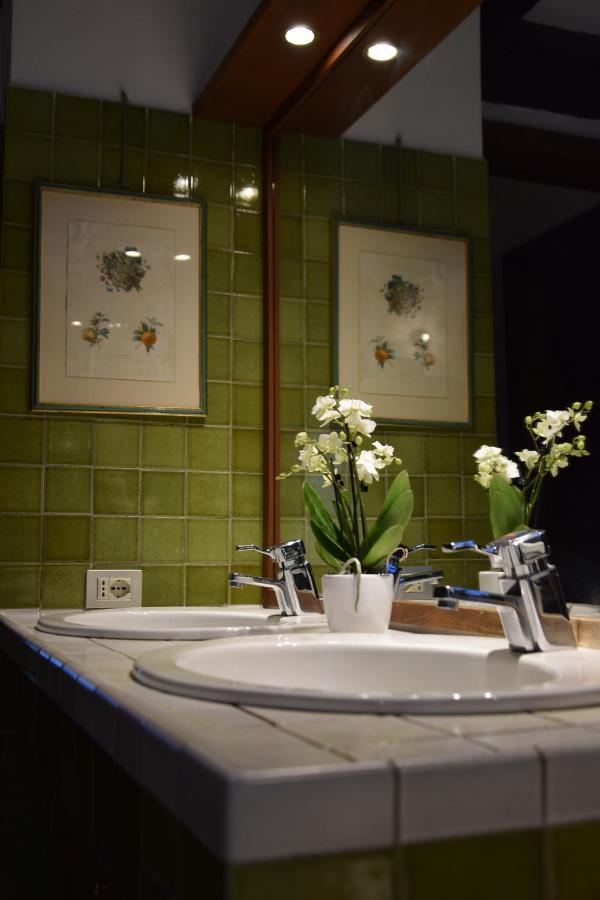 Appartement La Ghirba à Santa Maria Maggiore Extérieur photo