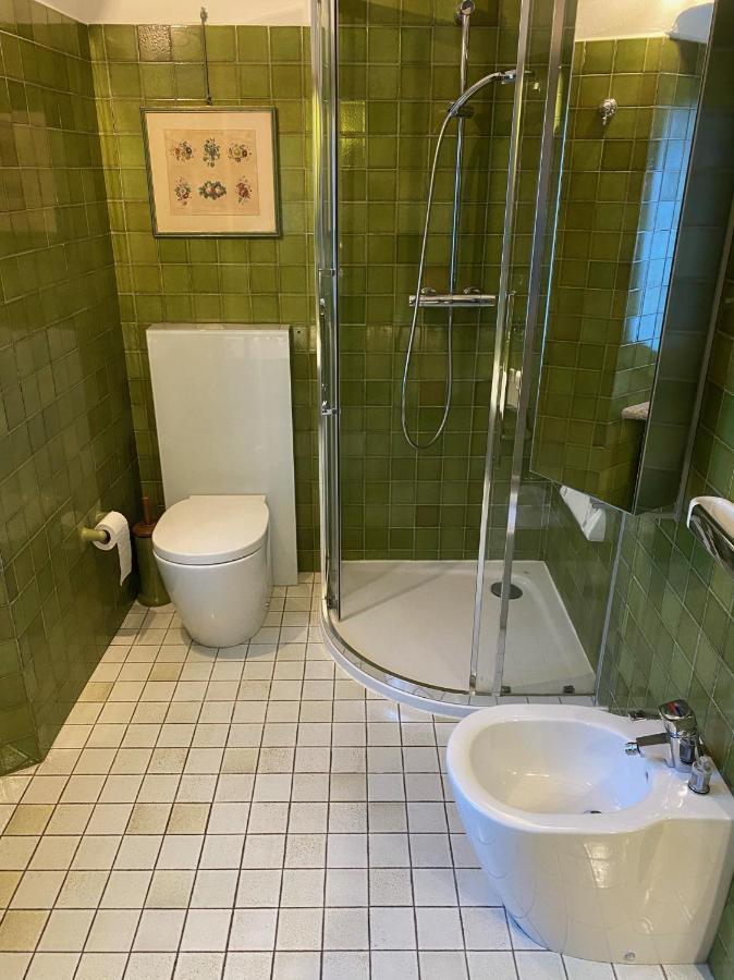 Appartement La Ghirba à Santa Maria Maggiore Extérieur photo