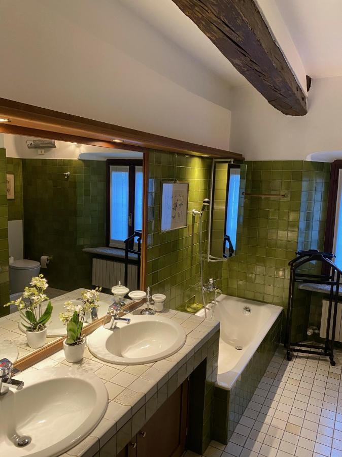 Appartement La Ghirba à Santa Maria Maggiore Extérieur photo
