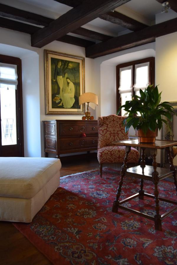 Appartement La Ghirba à Santa Maria Maggiore Extérieur photo
